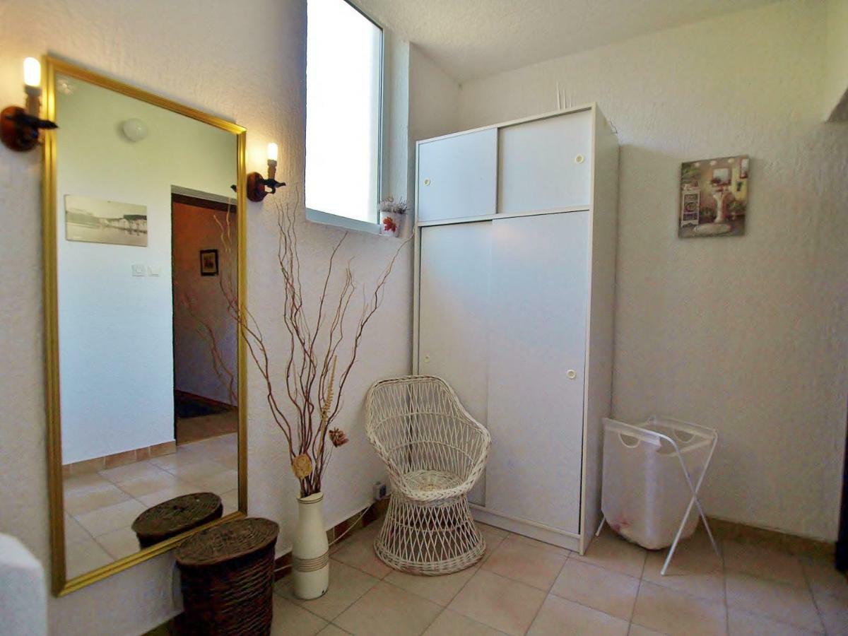 Apartments Bosiljka Rab Town Bagian luar foto